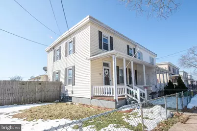 802 W Front Street, Florence, NJ 08518 - Photo 35