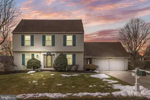 119 Hickory Ln, Medford, NJ 08055 - Photo 29