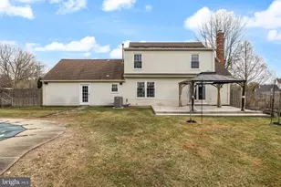 119 Hickory Ln, Medford, NJ 08055 - Photo 27