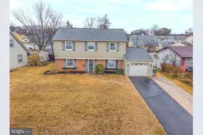 33 Belmont Lane, Willingboro, NJ 08046 - Photo 37