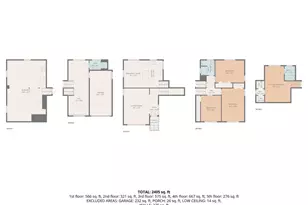 102 Dawn Dr, Mount Holly, NJ 08060 - Photo 37