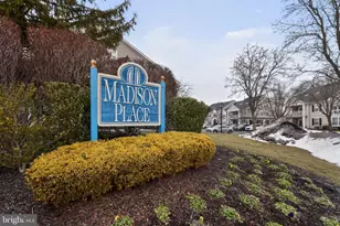 901 Saxony Dr, Mount Laurel, NJ 08054 - Photo 17