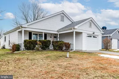 9 Westminster Drive S, Southampton, NJ 08088 - Photo 5