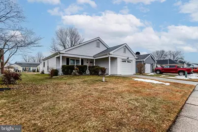 9 Westminster Drive S, Southampton, NJ 08088 - Photo 3