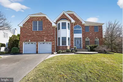 71 Broadacre Drive, Mount Laurel, NJ 08054 - Photo 67