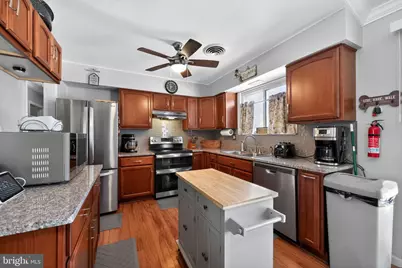 14 Bee Street, Browns Mills, NJ 08015 - Photo 7