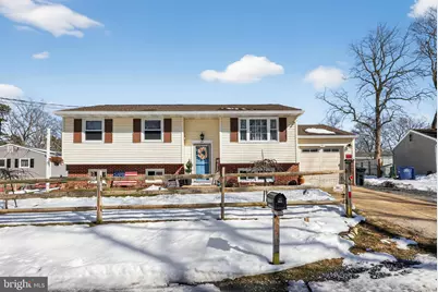 14 Bee Street, Browns Mills, NJ 08015 - Photo 1