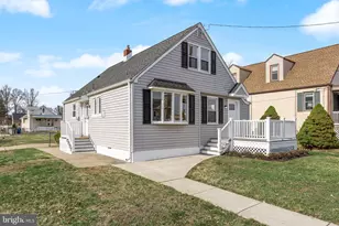 42 Spruce Ave, Maple Shade, NJ 08052 - Photo 3