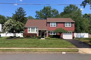 2 Tollhouse Rd, Eastampton, NJ 08060 - Photo 1