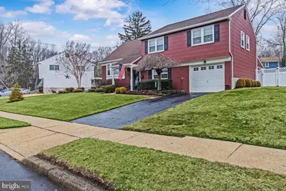 2 Tollhouse Road, Eastampton, NJ 08060 - Photo 65