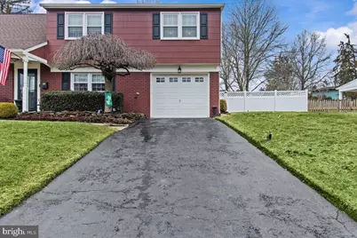 2 Tollhouse Road, Eastampton, NJ 08060 - Photo 3