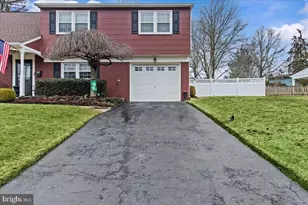 2 Tollhouse Rd, Eastampton, NJ 08060 - Photo 3