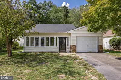55 Sheffield Place, Southampton, NJ 08088 - Photo 1
