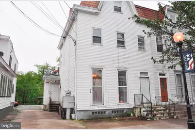 34 Washington Street #3A, Mount Holly, NJ 08060 - Photo 1