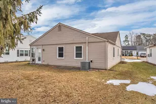 107 Dorchester Dr, Southampton, NJ 08088 - Photo 21