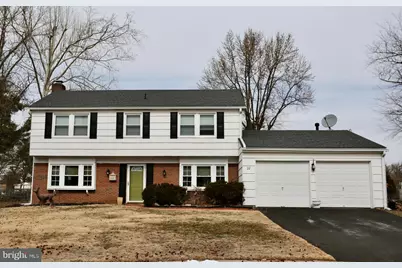 22 Tarpon Court, Willingboro, NJ 08046 - Photo 1