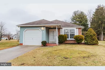 6 Panorama Court, Mount Laurel, NJ 08054 - Photo 1