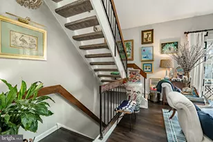 308 Sedgefield Dr, Mount Laurel, NJ 08054 - Photo 19