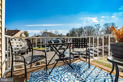 308 Sedgefield Drive, Mount Laurel, NJ 08054 - Photo 23