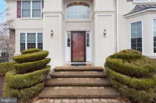 9 Foxcroft Way, Mount Laurel, NJ 08054 - Photo 5