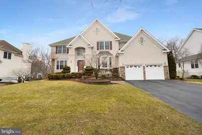 9 Foxcroft Way, Mount Laurel, NJ 08054 - Photo 1