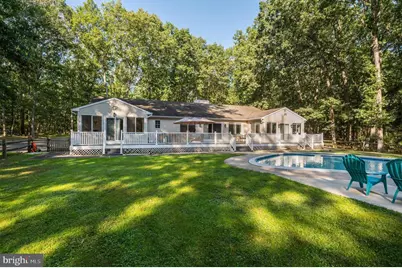 23 Gate Road, Tabernacle, NJ 08088 - Photo 1