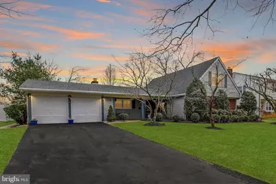 130 Club House Drive, Willingboro, NJ 08046 - Photo 1