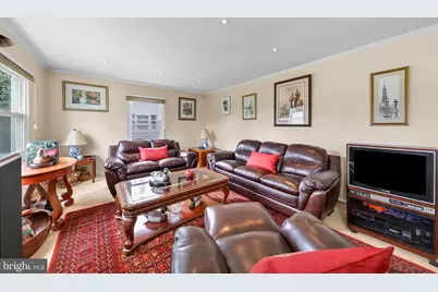 130 Club House Drive, Willingboro, NJ 08046 - Photo 13