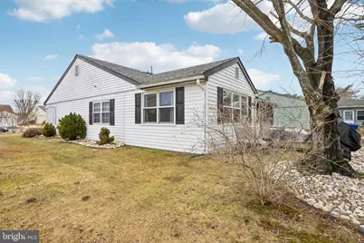 46 Gramercy Place, Southampton, NJ 08088 - Photo 33