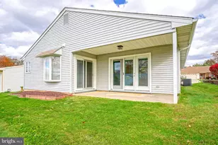 3 Deep Hollow Ln N, Mansfield Township, NJ 08022 - Photo 25