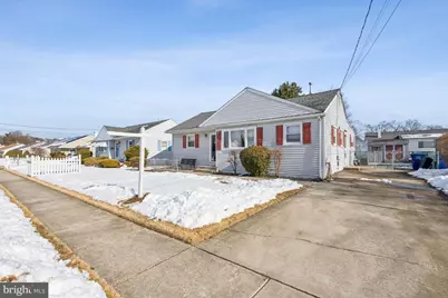21 Paul Road, Maple Shade, NJ 08052 - Photo 3