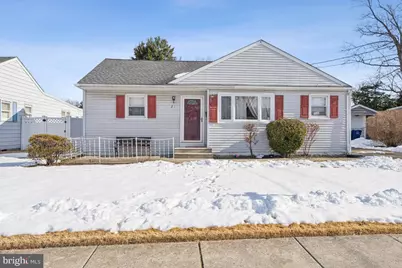 21 Paul Road, Maple Shade, NJ 08052 - Photo 1