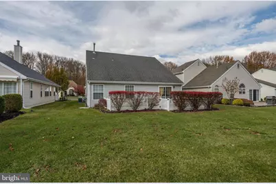 71 Peppergrass Drive S, Mount Laurel, NJ 08054 - Photo 35