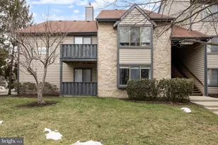 4904 Dunbarton Rd, Mount Laurel, NJ 08054 - Photo 1