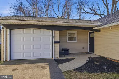 42 Bucknell Lane, Willingboro, NJ 08046 - Photo 3