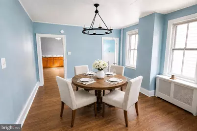 403 Wood Street, Burlington, NJ 08016 - Photo 5