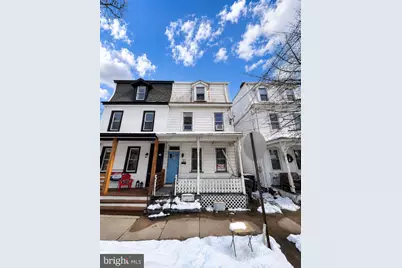 403 Wood Street, Burlington, NJ 08016 - Photo 1