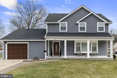 190 Westover Drive, Delran, NJ 08075 - Photo 1