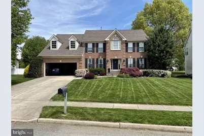 712 Tranquility Turn, Marlton, NJ 08053 - Photo 1