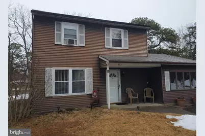 605 Red Feather Trail, Browns Mills, NJ 08015 - Photo 1