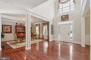 1 Cranbury Hill Ct, Mount Laurel, NJ 08054 - Photo 19