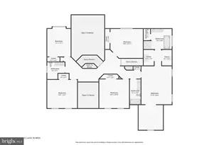 1 Cranbury Hill Ct, Mount Laurel, NJ 08054 - Photo 85