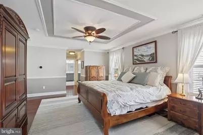 1 Cranbury Hill Court, Mount Laurel, NJ 08054 - Photo 43