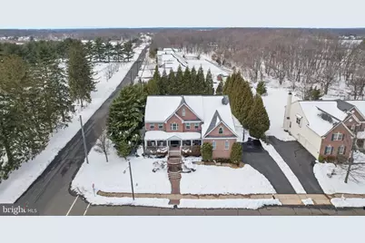 1 Cranbury Hill Court, Mount Laurel, NJ 08054 - Photo 5