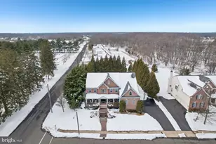 1 Cranbury Hill Ct, Mount Laurel, NJ 08054 - Photo 5