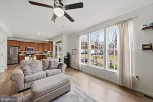 404 Montana Trl Trail, Browns Mills, NJ 08015 - Photo 5