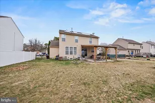 404 Montana Trl Trail, Browns Mills, NJ 08015 - Photo 31