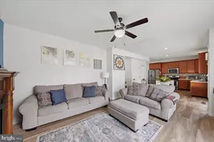 404 Montana Trl Trail, Browns Mills, NJ 08015 - Photo 3