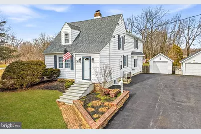 9 Haines Drive, Moorestown, NJ 08057 - Photo 1