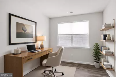 208 Congressional Court, Moorestown, NJ 08057 - Photo 11